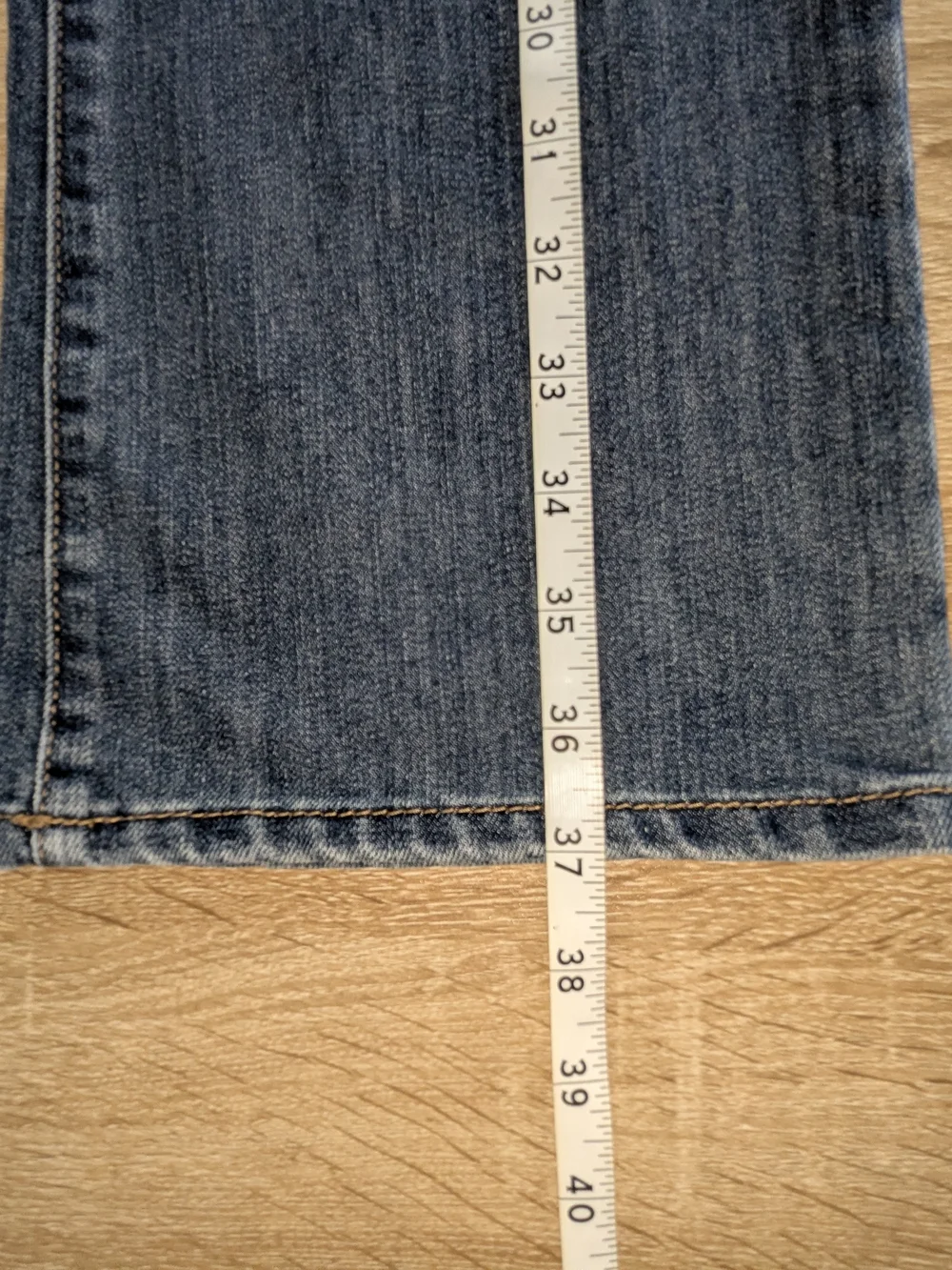 The Children's Place Medium Wash Boot-Cut Flare Jeans